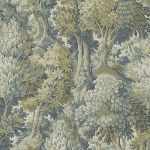 Englesson Prydnadskudde Into The Woods 50x50 Mineral