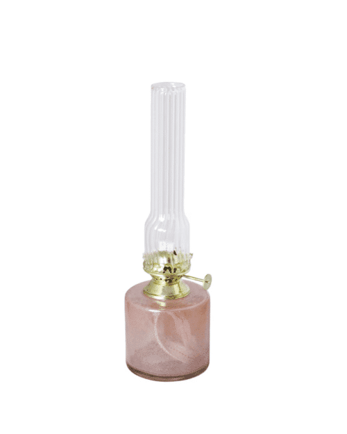 Fotogenlampa Elvira Askrosa Liten Ø 8 x H 25 cm