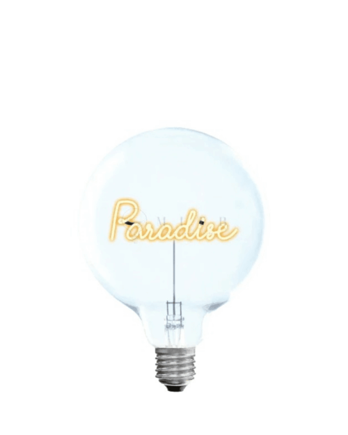LED-lampa Paradise
