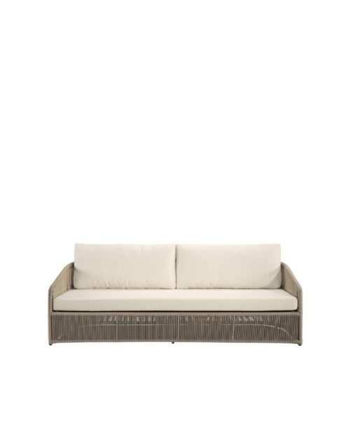 Artwood Los Cabos 3-sitssoffa Desert