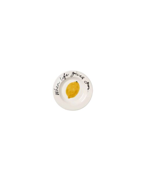 Lemon tapastallrik 15 cm