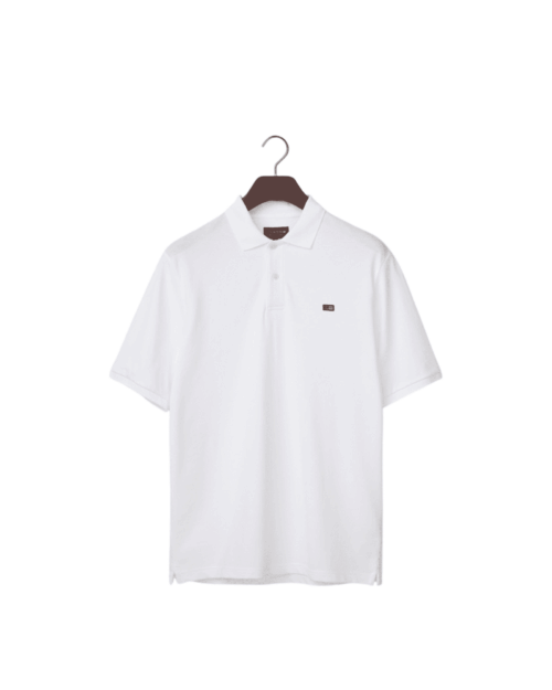 Jeromy Pikétröja Classic Fit