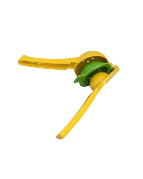 Lime & Citronpress