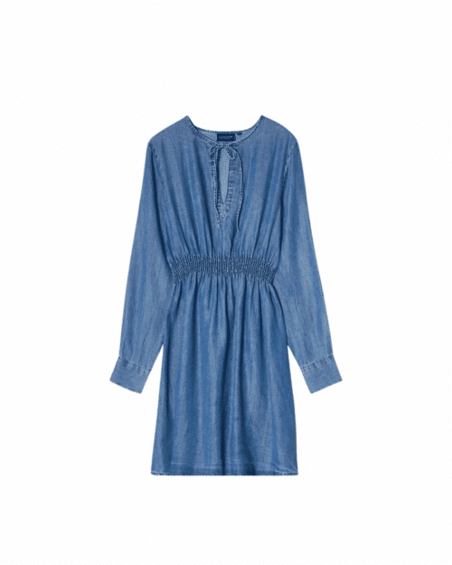 Klänning Blue Denim