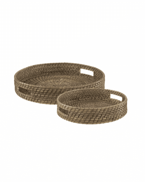 Artwood Amazon 2-pack bricka
