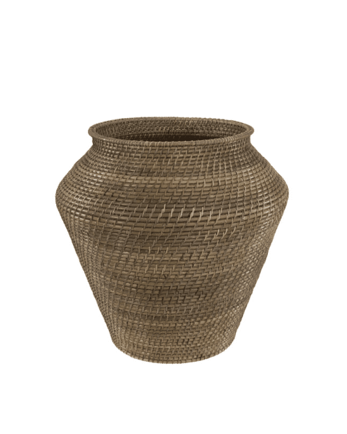 Artwood Urna Amazon Natural antique