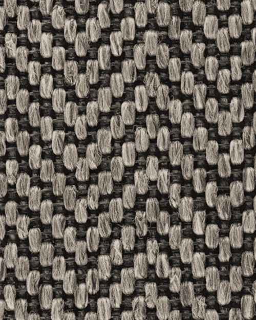 Golvabia Matta Nexus - Brown Herringbone