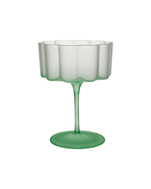 Lillie Cocktail Grön