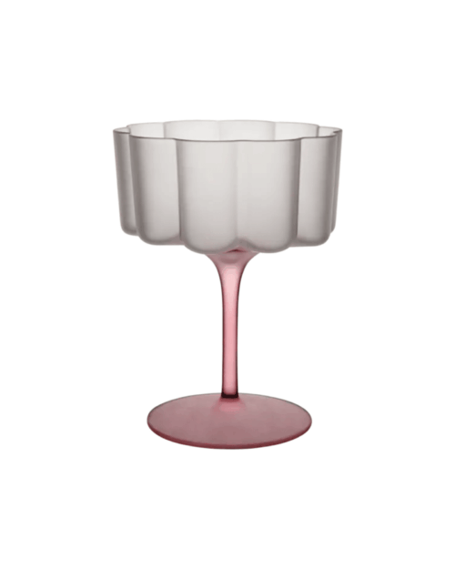 Lillie Cocktail Rosa