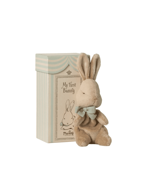 My First Bunny Mint
