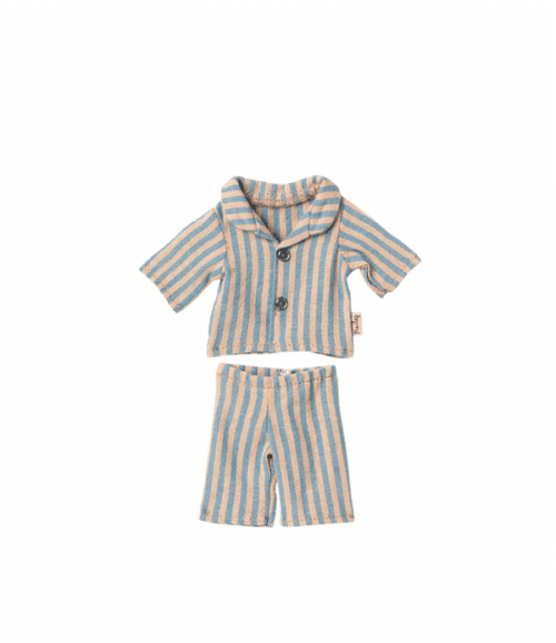 Maileg Pyjamas Teddy Junior