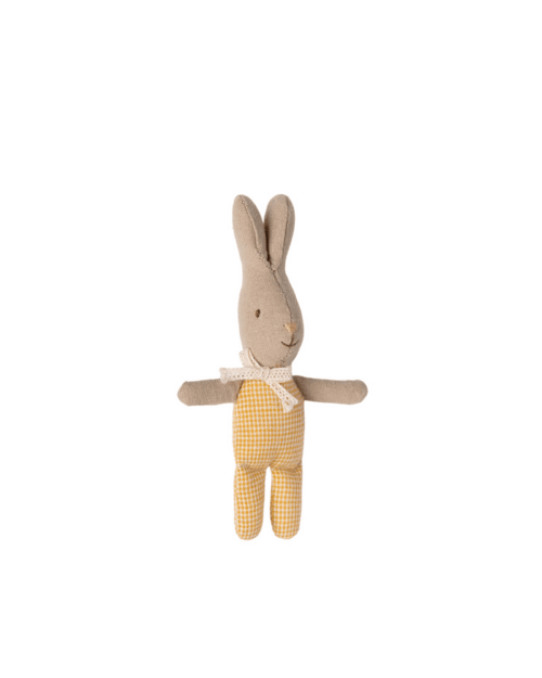 Rabbit My – Gulrutig