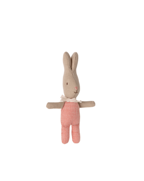 Rabbit My – Rödrutig