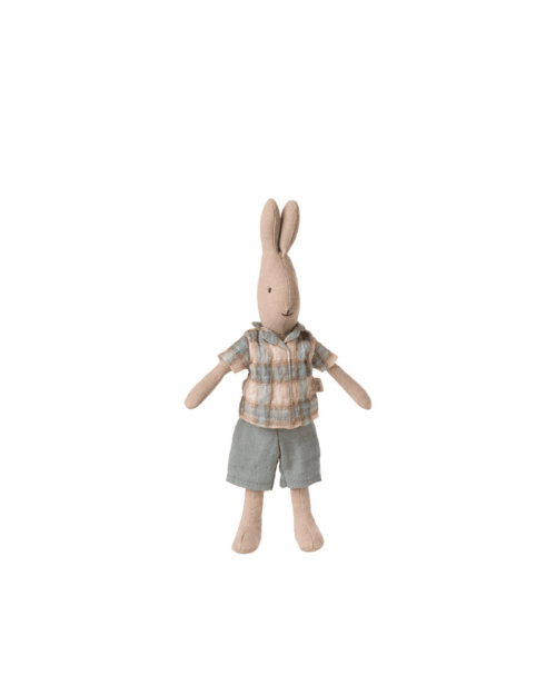 Rabbit Size 1 Classic – Skjorta och Shorts