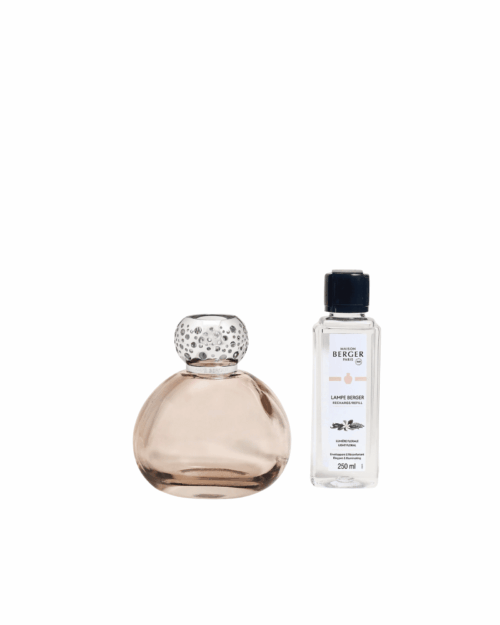 Maison Berger LPE Giftset Ophelia Nude – Light Floral Presentset