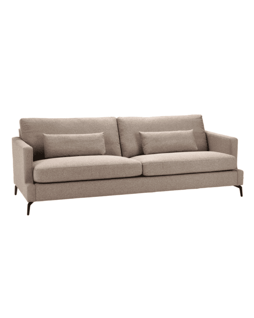 Bröderna Andersson Maxx 3-sits soffa PG 1