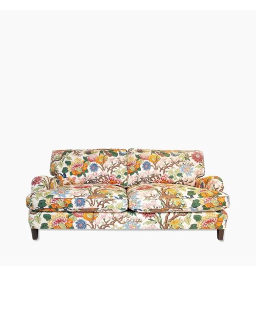 Bröderna Andersson 3-sits soffa ANDREW RAK - Magnolia 16 Beige