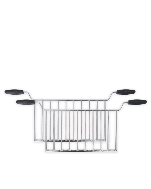 Smeg Toastgaller 2 delar Till Brödrost