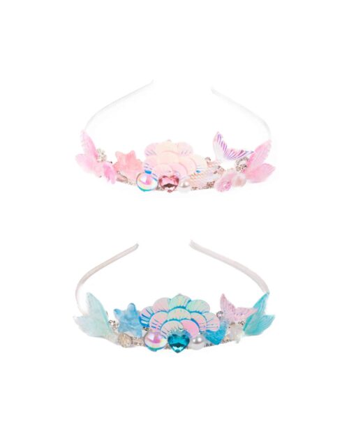 Ocean Jewel tiara