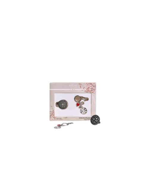 Maison Berger Ophelia Gun Metal Presentbox