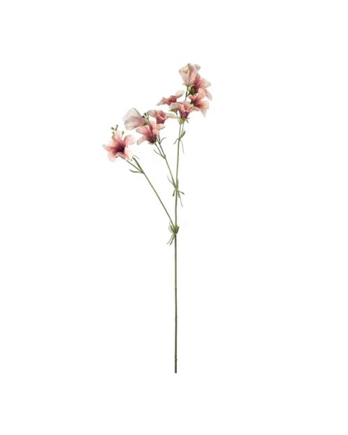 Petunia Rosa 90 cm