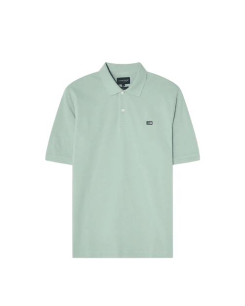 Piké-polotröja Classic Fit