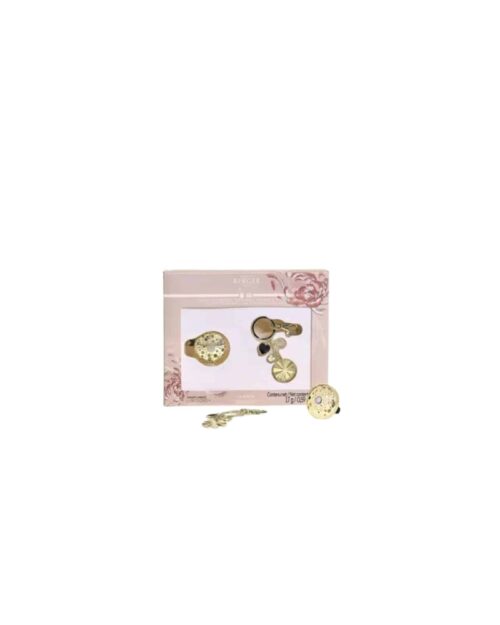 Maison Berger Presentset Ophelia Gold