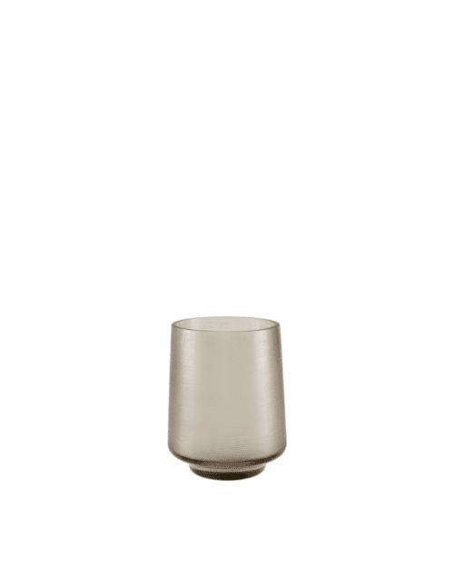 REEF Ljuslykta Glas Small