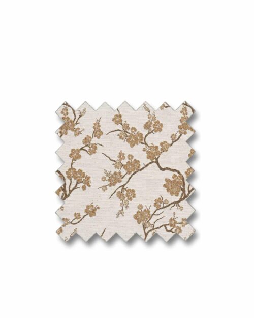 CORTINA Klädsel Ø60 Sakura brandy