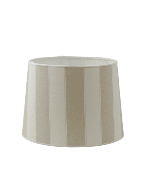 Saint Tropez Lampskärm Sand – Elegant Tidlös Design - 17