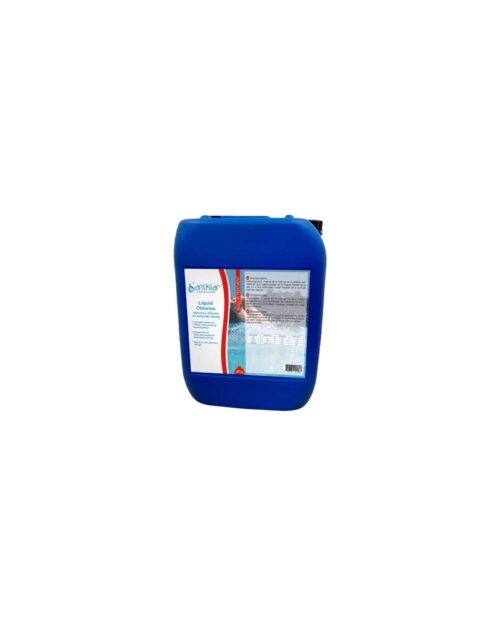 Saniklar Liquid Chlorine 22kg UN1791