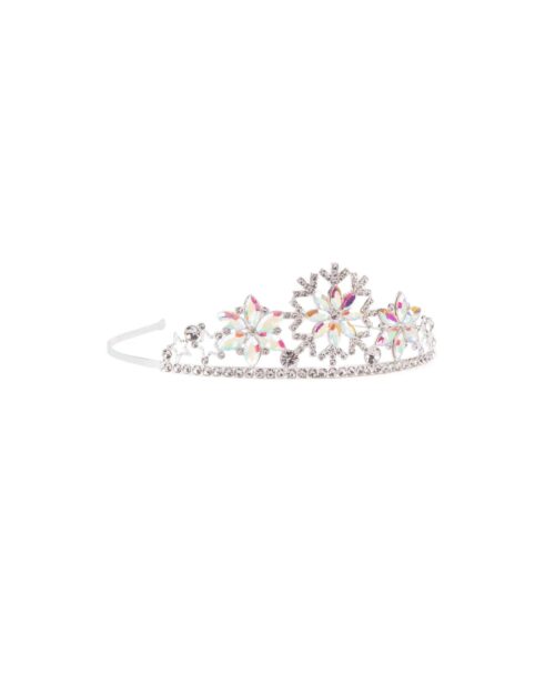 Snowflake Tiara