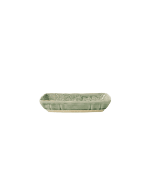 Gratängform 23x15 cm Antique