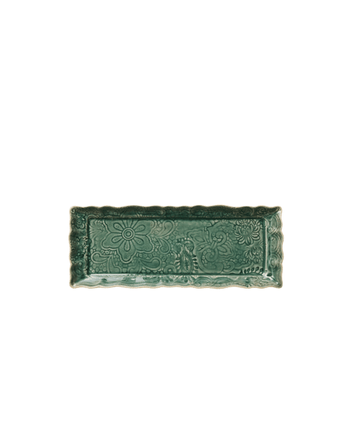 Sthål Tray Dish Dusk – Tallrik/Fat 33,5x13,5 cm