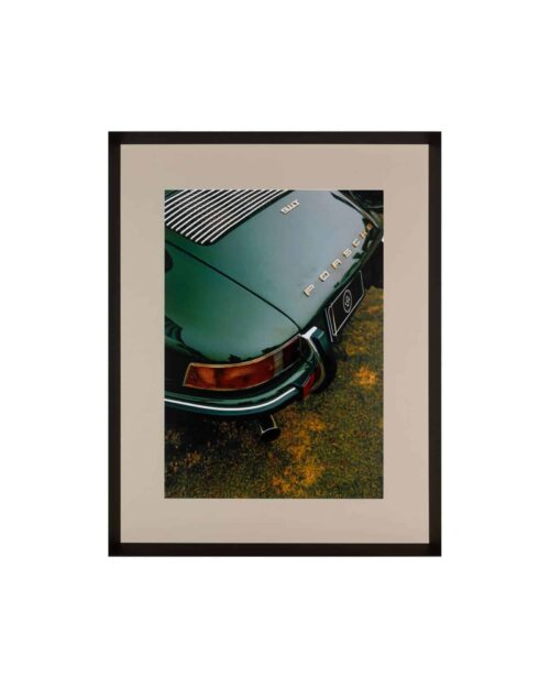 Tavla Porsche 911 75 x 95 cm