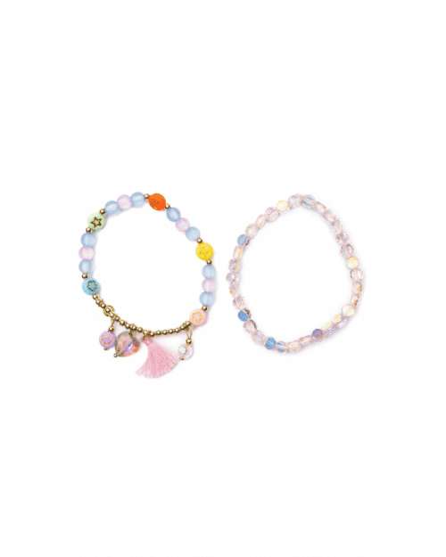 Treasured Trinkets armband Set 2-pack – Smyckesarmband för barn