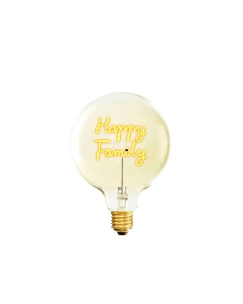 LED-lampa  Happy  Family