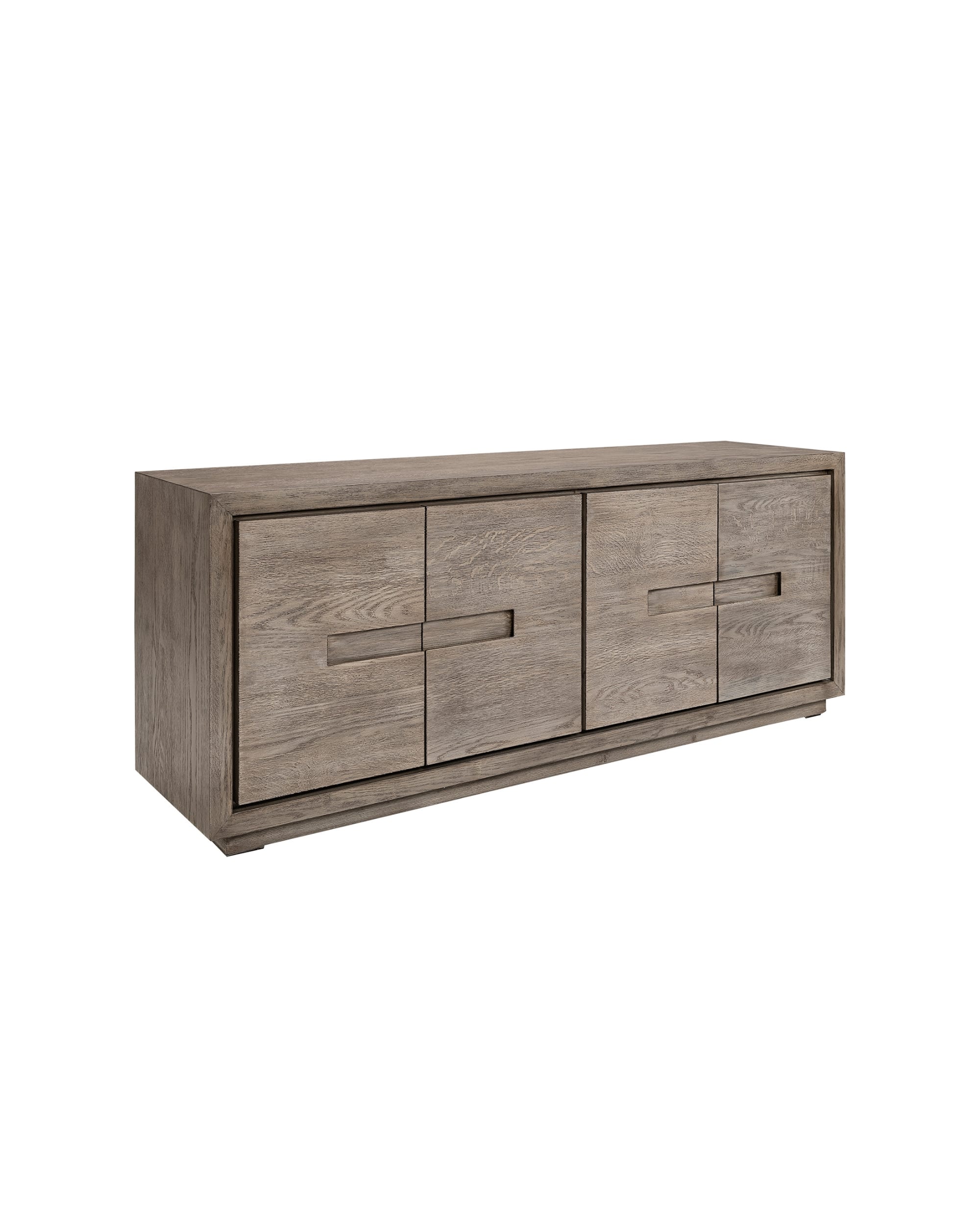 Artwood Hunter bufféskåp Antique Grey