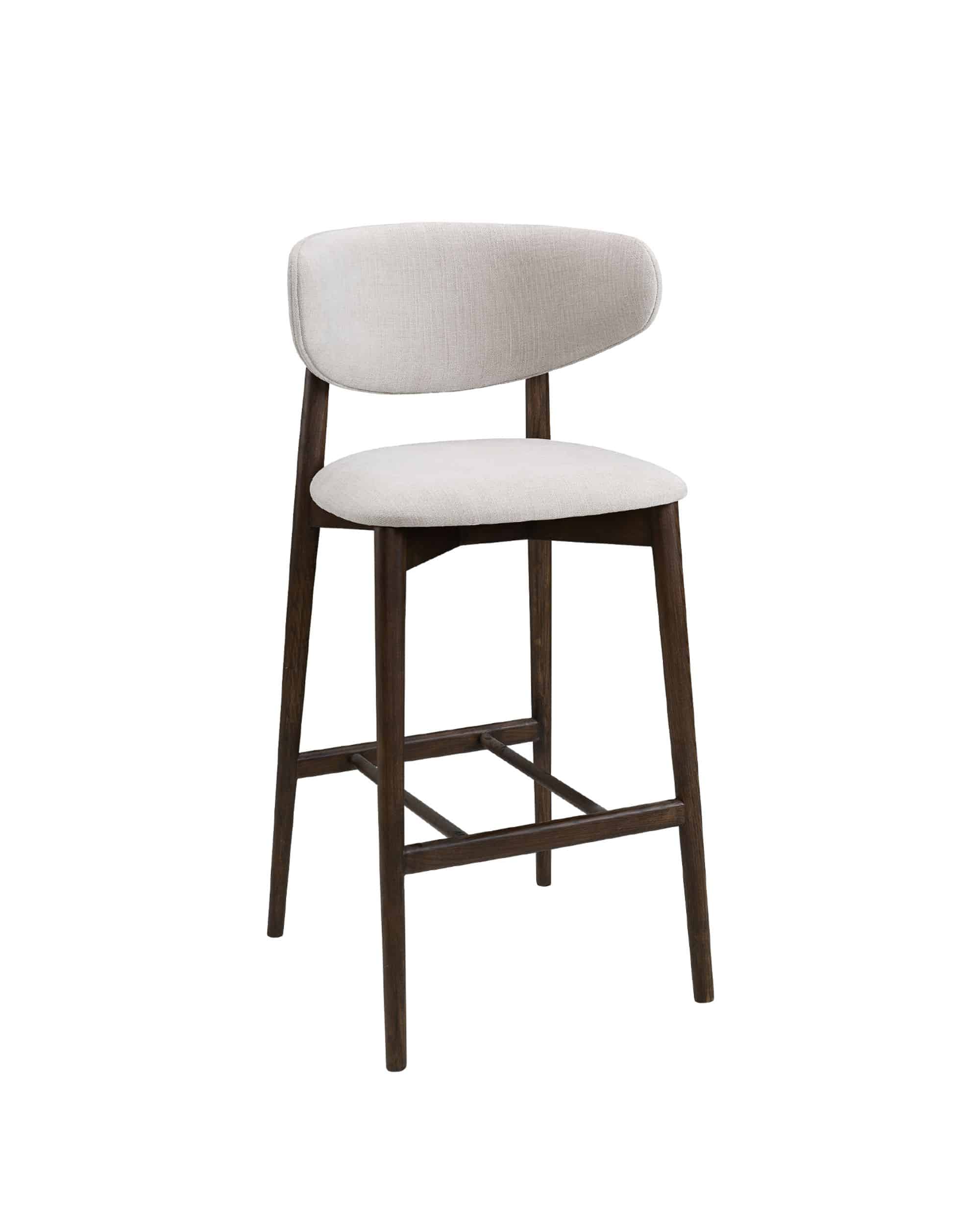 Artwood Ovelia barstol Tara greige