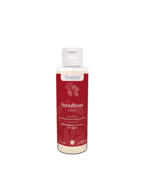 Finesse Spadoft Smultron 100 ml